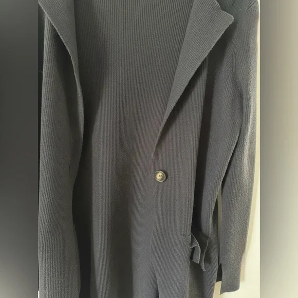 Free People Sarah Knit Cardigan - Picture 5 of 6